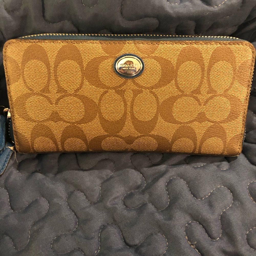 Wallet